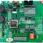 Thyssen Display Board MA9-E 1.1