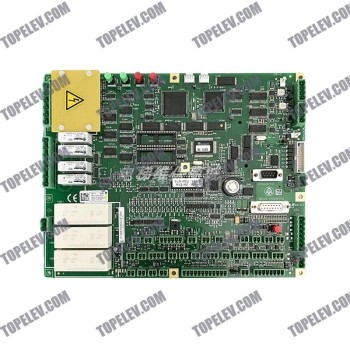 Thyssen Motherboard MC2