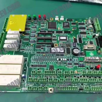 Thyssen Motherboard MC2