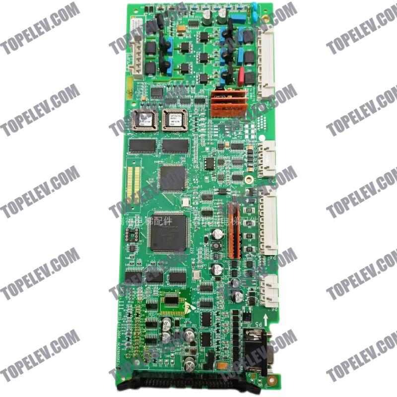 OTIS MCB3 Board MCB-III GCA26800KF1 GAA26800KF1 OTIS MCB3 Board MCB-III GCA26800KF1 GAA26800KF1