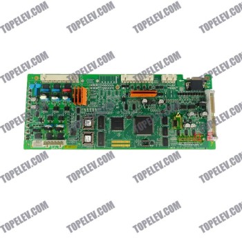 OTIS MCB3 Board MCB-III GCA26800KF1 GAA26800KF1