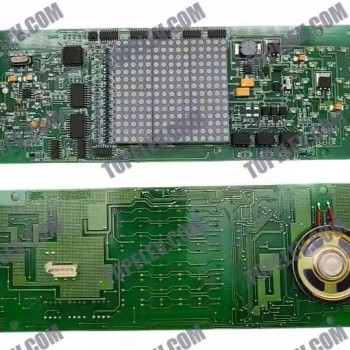 KONE Elevator Display Board ME-8000