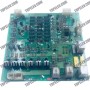 Mitsubishi Elevator Electronic Board MEP-101A