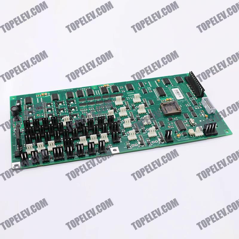 Thyssenkrupp Elevator Board MF3-S