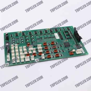 Thyssenkrupp PCB Elevator MF3MF3-C