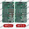 Thyssenkrupp PCB Elevator MF3MF3-C