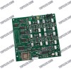 Thyssen Communication Board MF4