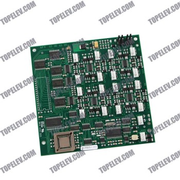 Thyssen Communication Board MF4