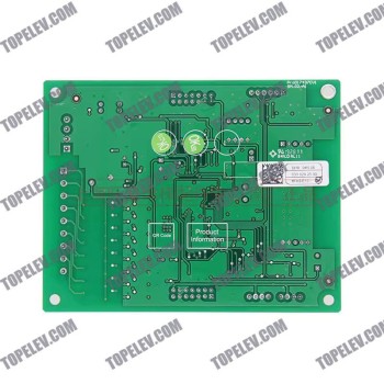 Thyssen Car Communication Board MF4-B-E1.0