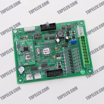 Thyssen Car Communication Board MF4-B-E1.0