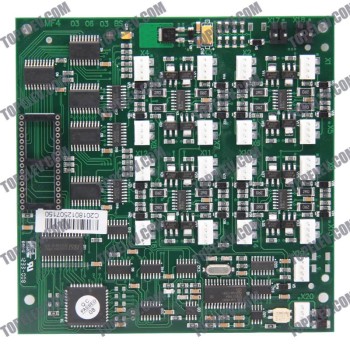 Thyssen Car Communication Expansion Board MF4-C/MF4-S