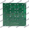 Thyssen Car Communication Expansion Board MF4-C/MF4-S
