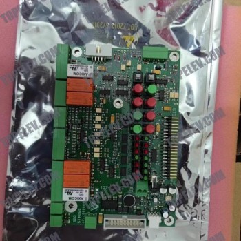 Thyssen Board MH4-DZS1 MH4-DZS