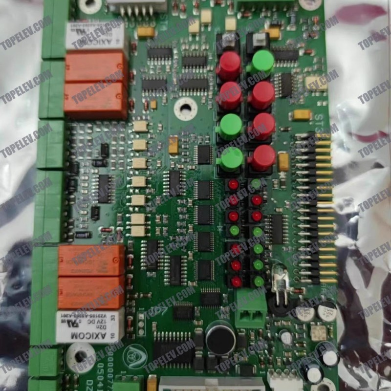 Thyssen Board MH4-DZS1 MH4-DZS