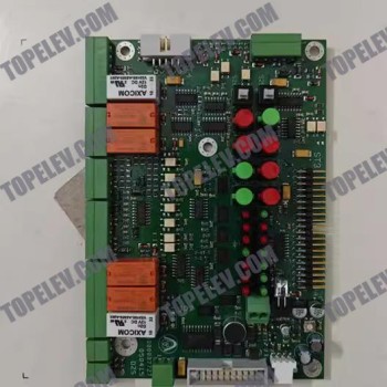 Thyssen Board MH4-DZS1 MH4-DZS