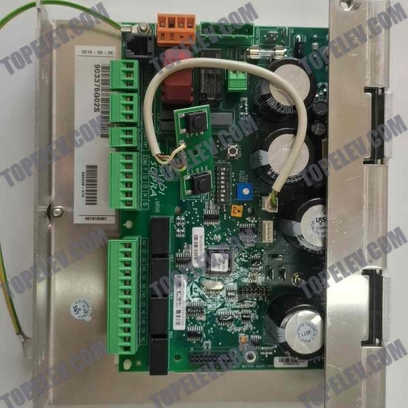 Elevator Door Machine Board MIDI/SUPRA 903376G02S