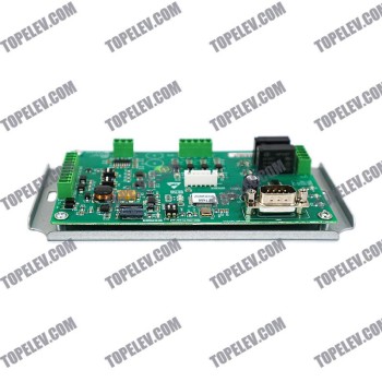 Thyssen Communication Board MM-B-E1.0 SM.IZT400