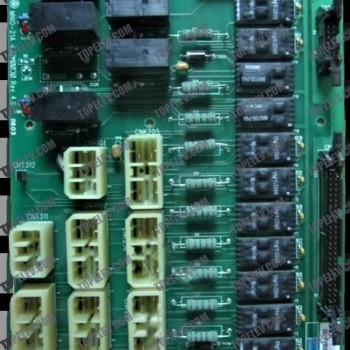 THYSSEN Board MNIO-21A  4J2M0030