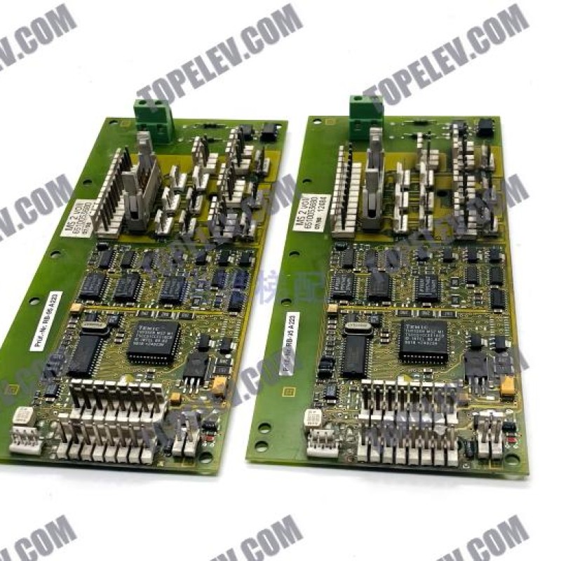 Thyssenkrupp Board MS2 VOII RB-95 A223