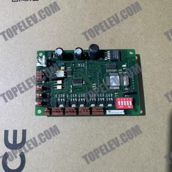 Thyssen LOP Display Board MS3-C