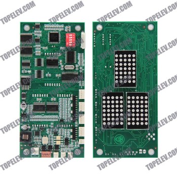 Thyssen Board MS3-S