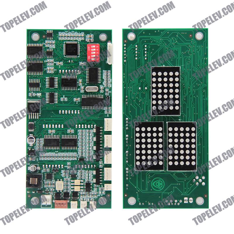 Thyssen Board MS3-S