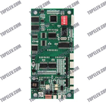 Thyssen Board MS3-S