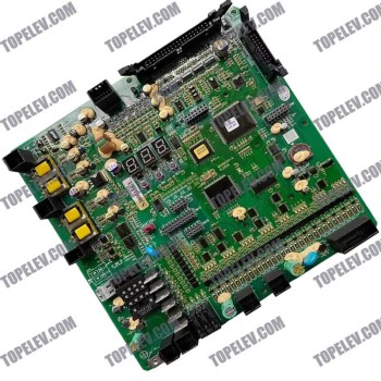 Hitachi Elevator Motherboard MPU N3000158-E