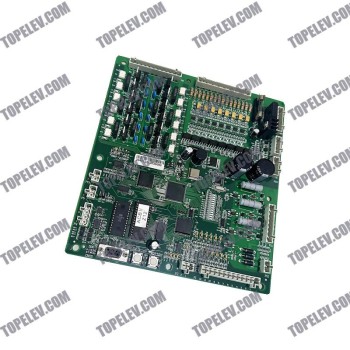 OTIS Elevator Mainboard NBA20401AAA00 OTIS Elevator Mainboard NBA20401AAA00