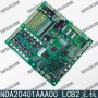 OTIS Elevator Mainboard NBA20401AAA00