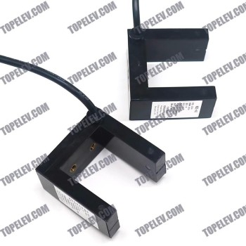 TOSHIBA Photoelectric Switch  NDS-40