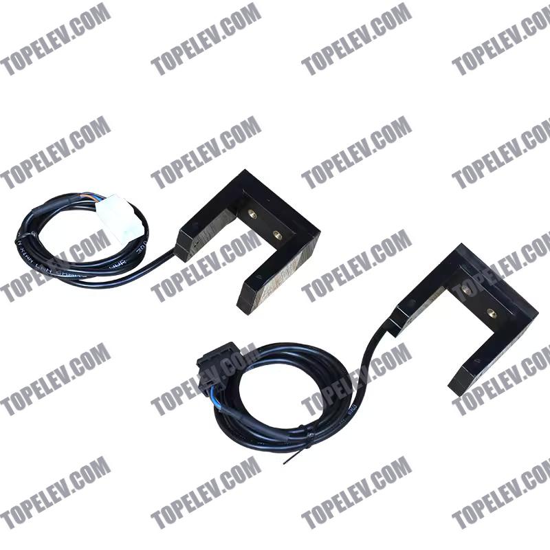 TOSHIBA Photoelectric Switch NDS-40 TOSHIBA Photoelectric Switch NDS-40