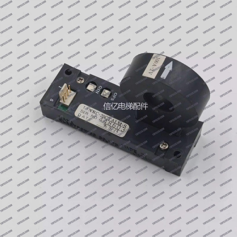 Mitsubishi Sensor NNC-20CTALM-S
