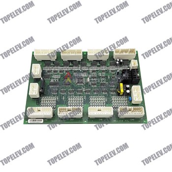 Hitachi Elevator Board NPH-2-SCLB