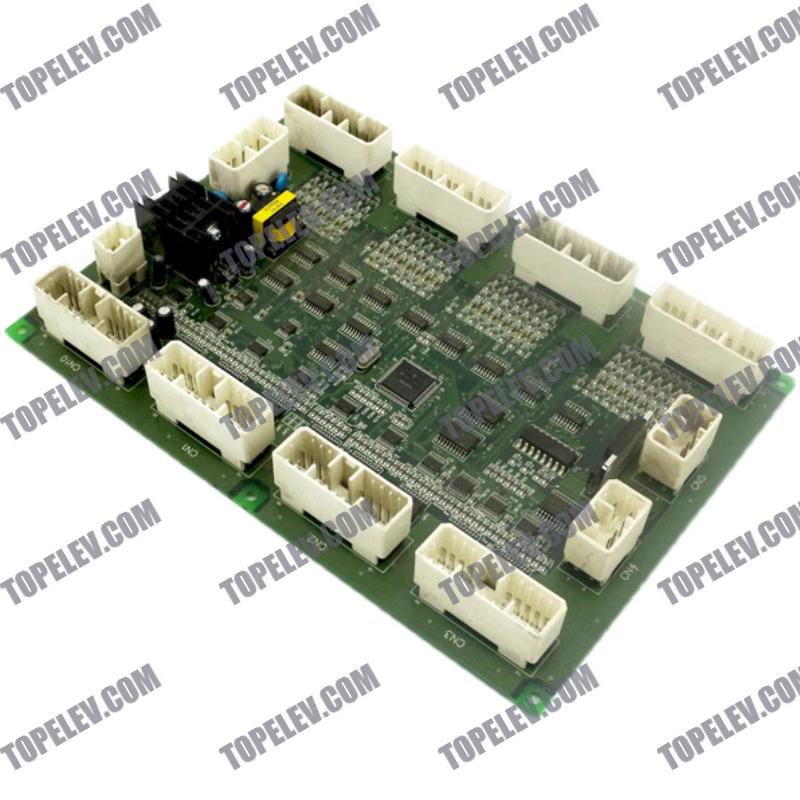 Hitachi Elevator Board NPH-2-SCLB