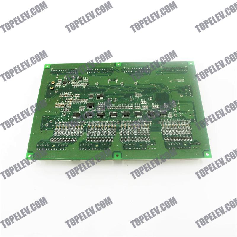 Hitachi Elevator Board NPH-2-SCLB