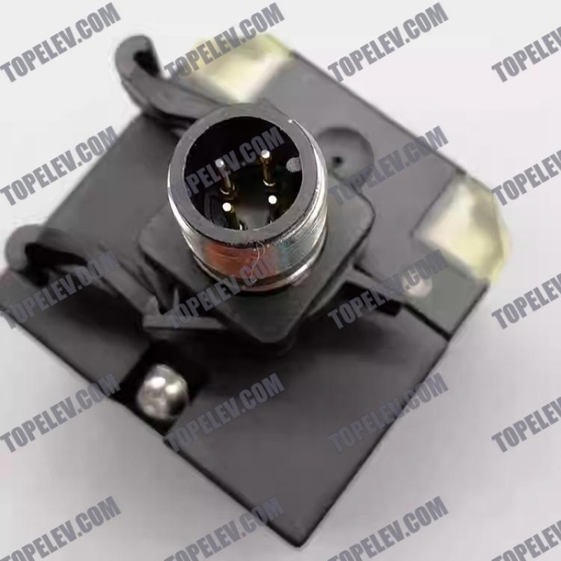 Turck Proximity Switch Sensor Ni50U-CK40-AP6X2-H1141 Turck Proximity Switch Sensor Ni50U-CK40-AP6X2-H1141