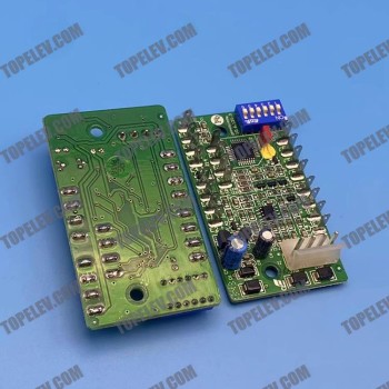 OTIS Elevator PCB OMA4351ANB OTIS Elevator PCB OMA4351ANB