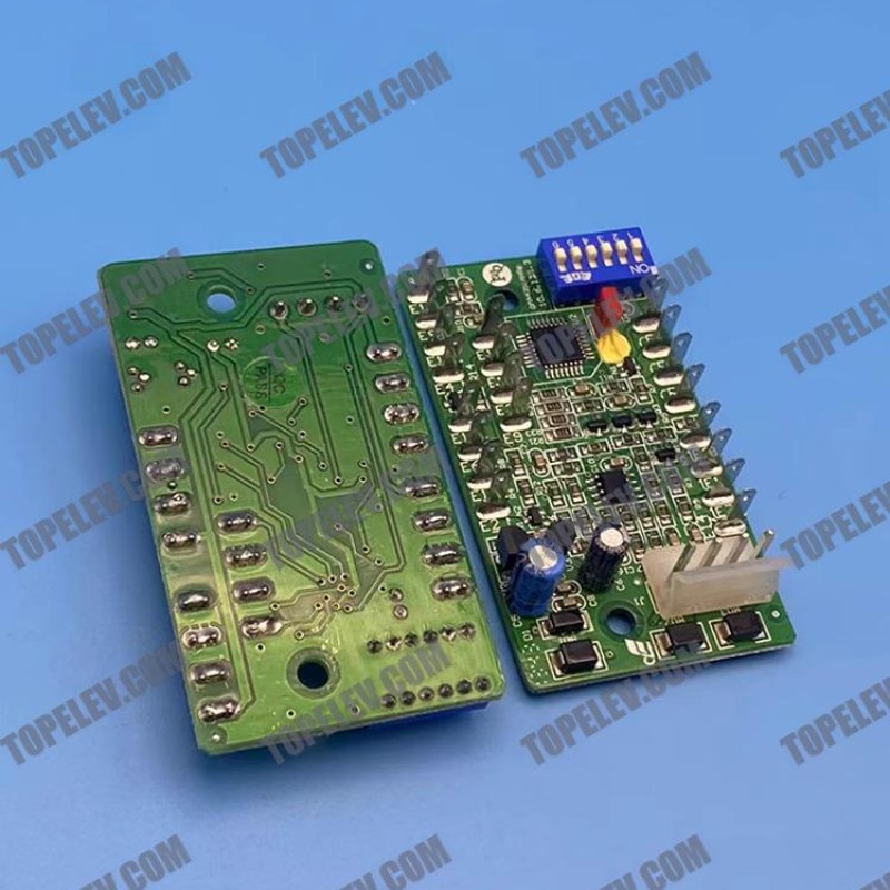 OTIS Elevator PCB OMA4351ANB OTIS Elevator PCB OMA4351ANB