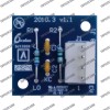 OTIS Termination Absorber Board OMA4351APB OTIS Termination Absorber Board OMA4351APB