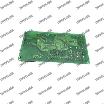 OTIS Emergency Signal Interface Board OMB4351ANY