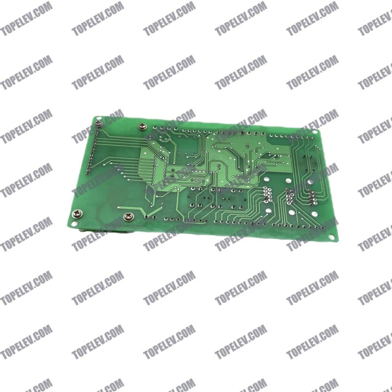 OTIS Emergency Signal Interface Board OMB4351ANY OTIS Emergency Signal Interface Board OMB4351ANY