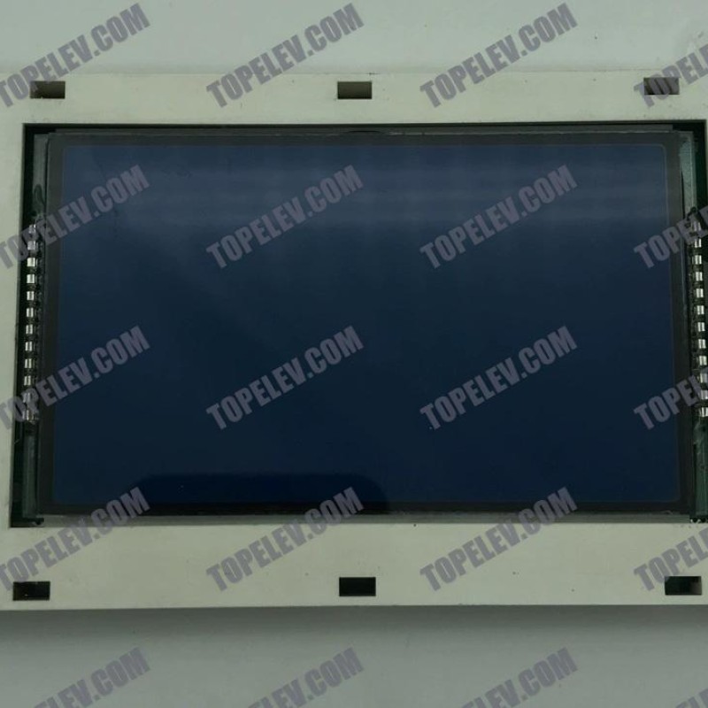 OTIS Display Board OME4351BHH OTIS Display Board OME4351BHH