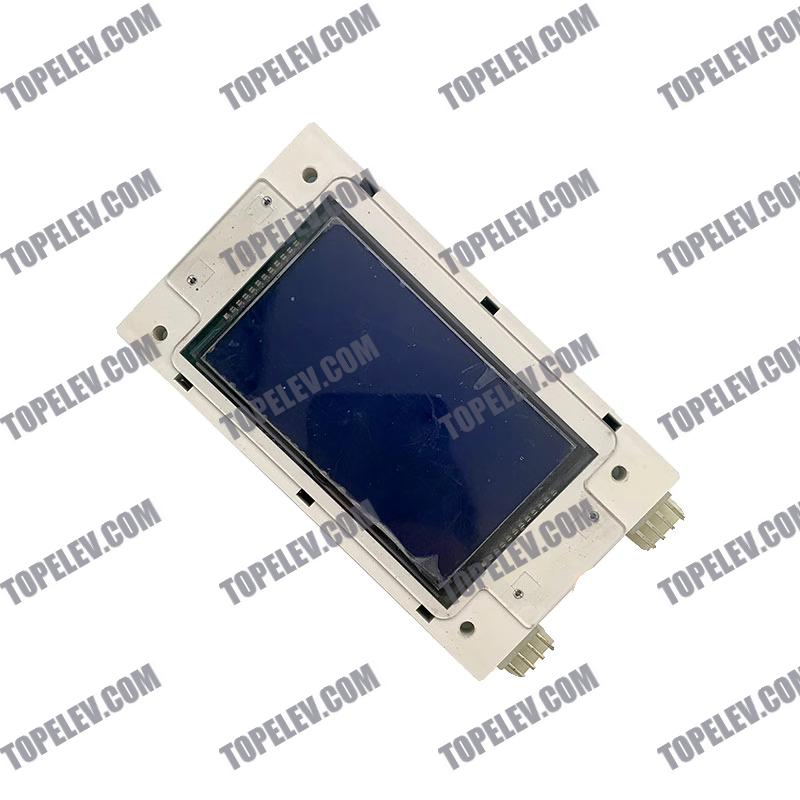 OTIS Display Board OMH4351BHH OTIS Display Board OMH4351BHH