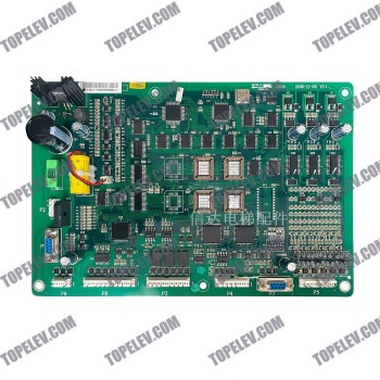 OTIS Elevator Mainboard OSBA OTIS Elevator Mainboard OSBA