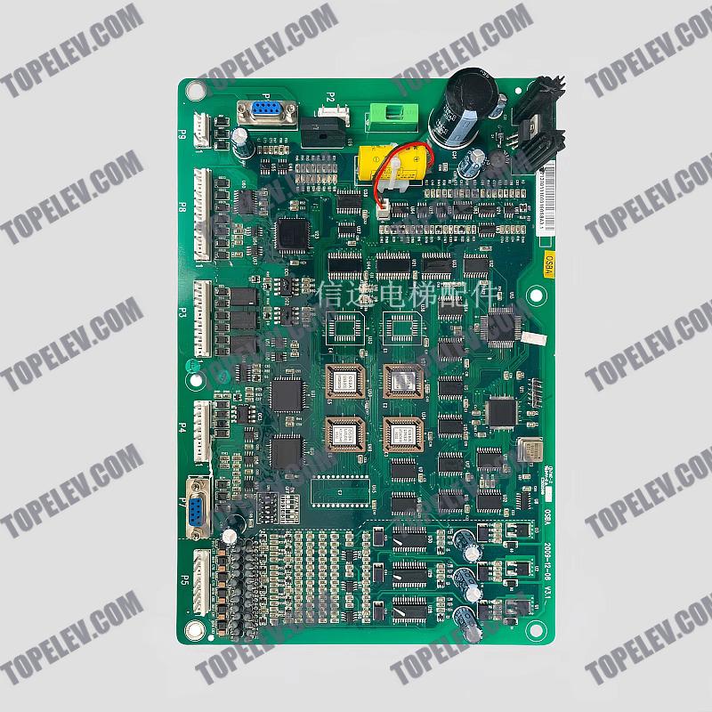 OTIS Elevator Mainboard OSBA OTIS Elevator Mainboard OSBA