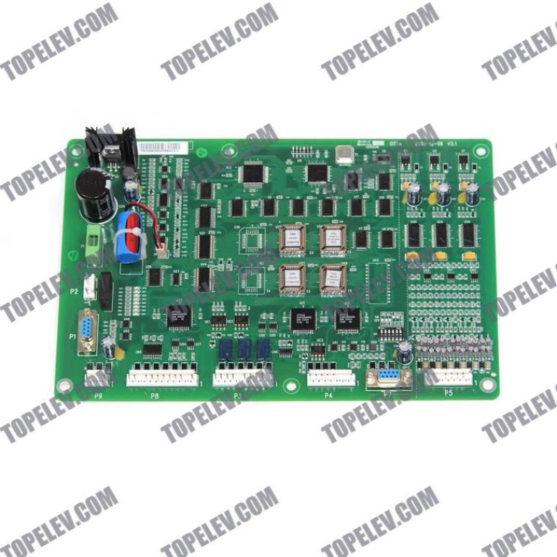 OTIS Elevator Mainboard OSBA OTIS Elevator Mainboard OSBA