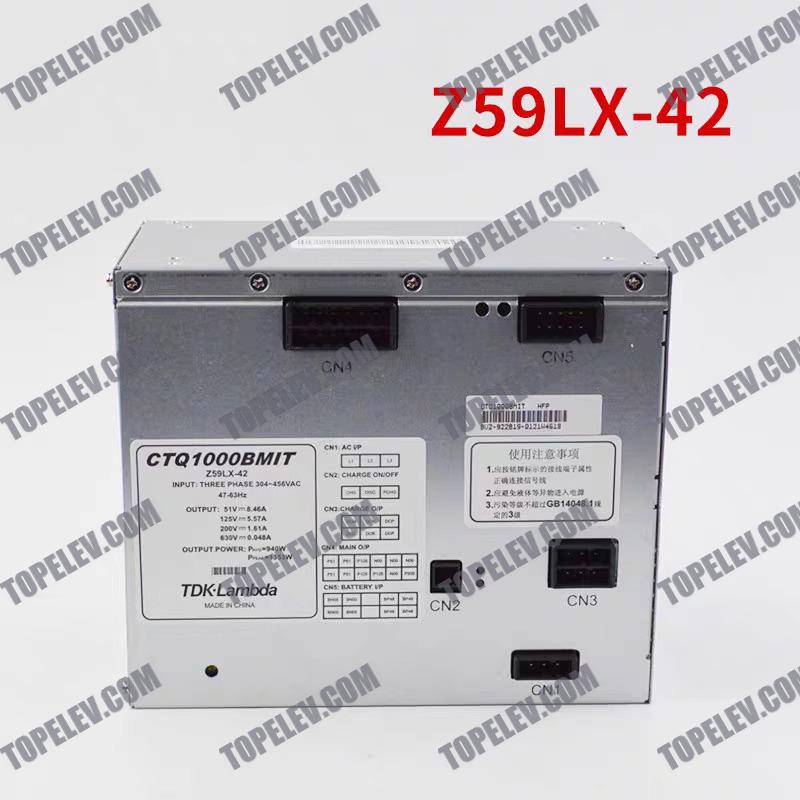 Mitsubishi Elevator Power Supply P203031C180G02