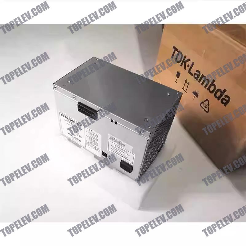 Mitsubishi Elevator Power Supply P203031C180G02