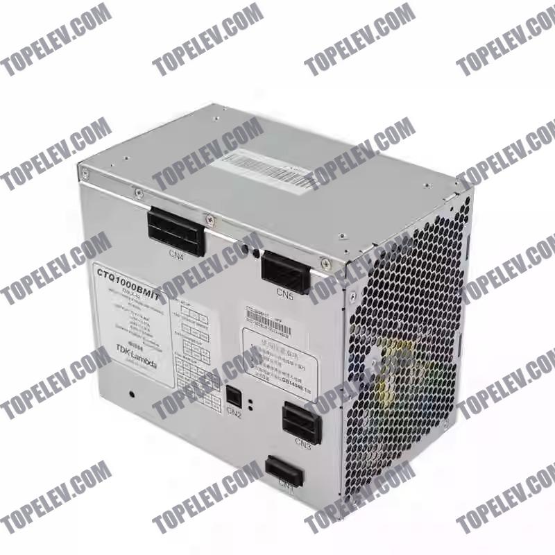 Mitsubishi Elevator Power Supply P203031C180G02